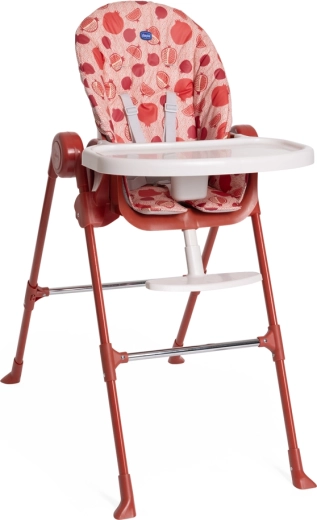Chicco etetőszék Polly Essential Juice