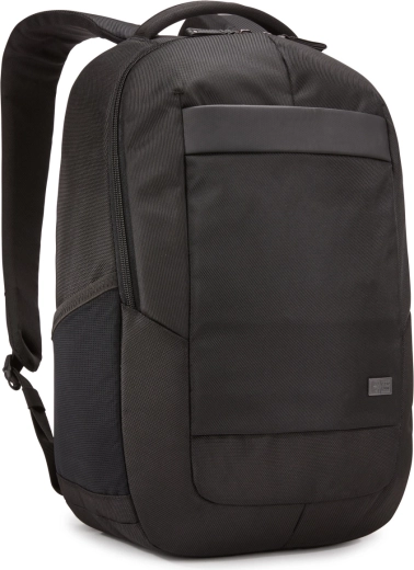 Case Logic Notion 14 hüvelykes fekete laptop hátizsák