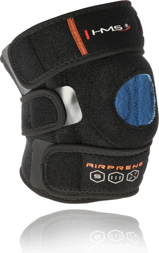 HMS KO1765 térdrögzítő stabilizátorral