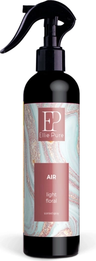 Dr. Marcus Ellie Pure Spray 4 Elements spray légfrissítő 300 ml