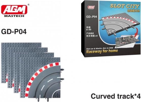 Kiegészítő Pálya Kanyar