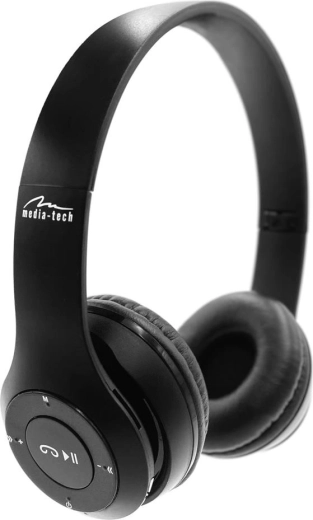 Epsilon BT vezeték nélküli fejhallgató