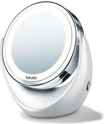 Megvilágított kozmetikai tükör Beurer