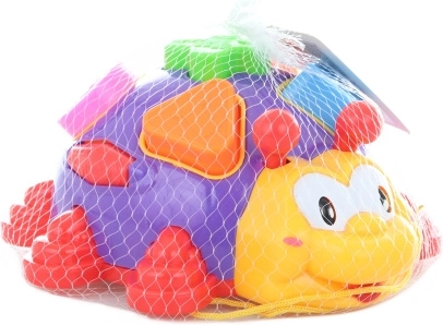 Fa berakó Katicabogár 18 hónapos kortól