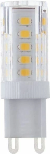 Modee LED izzó G9 Kerámia 3,5 W 320 lm meleg fehér