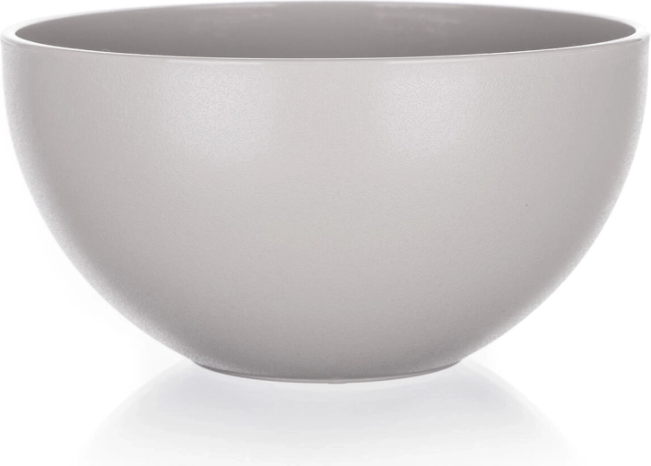 CULINARIA műanyag tál 12,5 cm 0,53 l latte