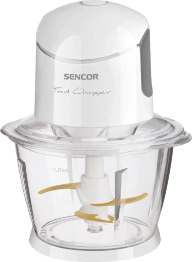 Sencor SCB 5100WH elektromos aprító