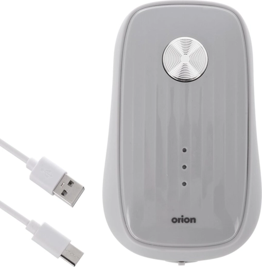Orion elektromos konzervnyitó USB-s akkumulátorral