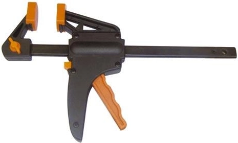 Gyorsszorító 6–450 mm