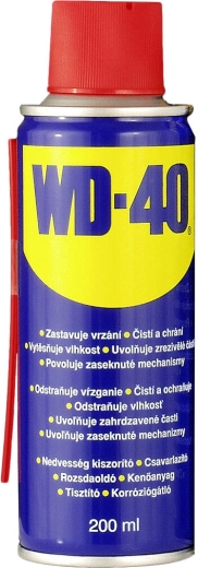 WD‑40 univerzális kenőanyag 200 ml