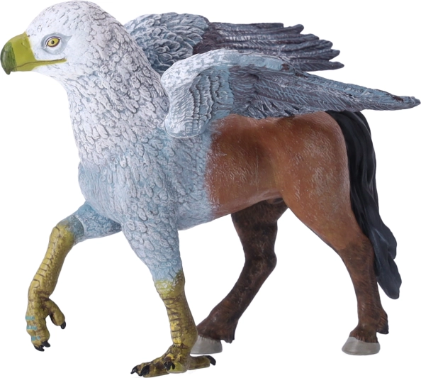 Hippogriff gyűjtői figura, Papo