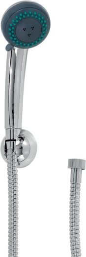 MINI FAST zuhanyszett króm