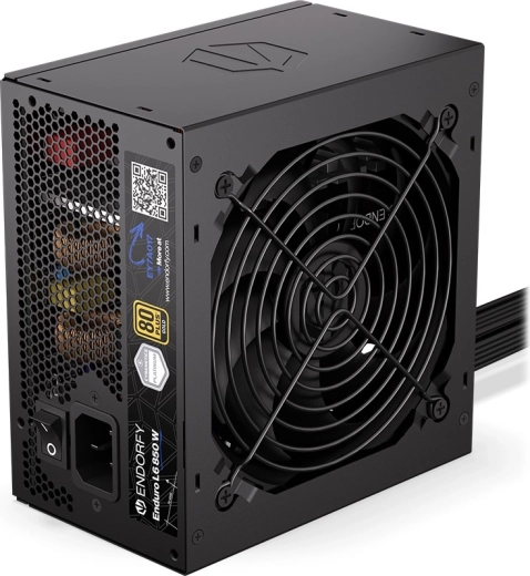 Endorfy Enduro L6 850 W ATX 3.1 tápegység