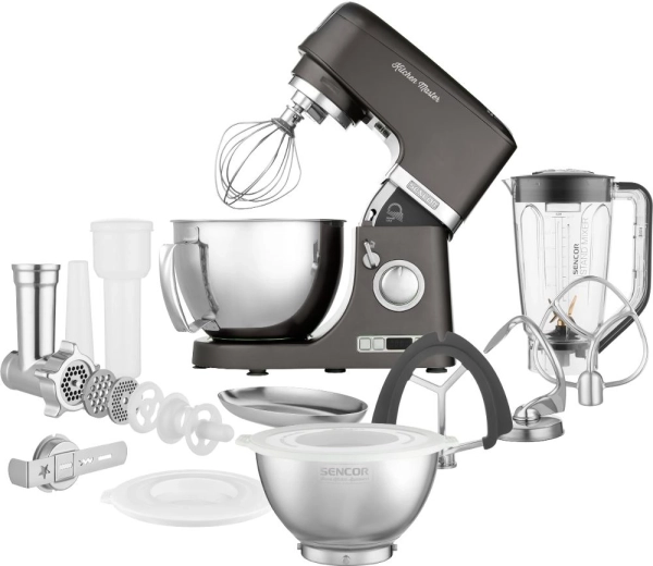 Sencor Kitchen Master konyhai robotgép