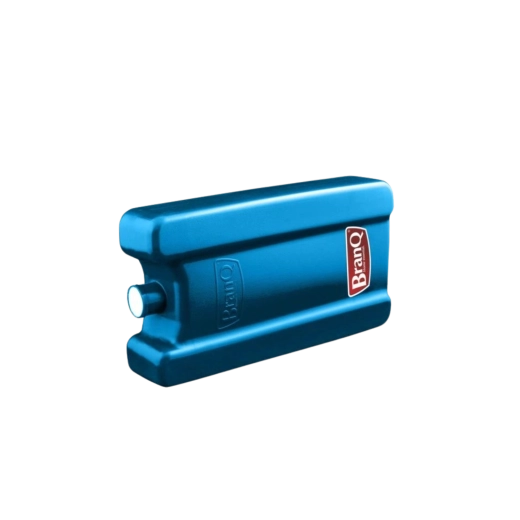 BranQ 250 ml hűtőbetét hordozható hűtőládához