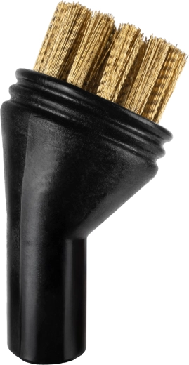 Sárgaréz kefefej gőzfelmosóhoz MalTec HDS4600W