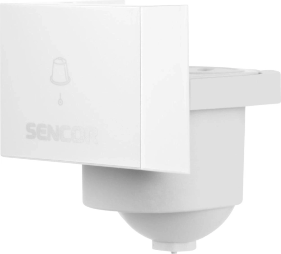 Sencor SCCXD 0016 kapszulatartó