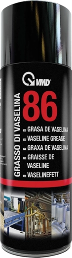 Vazelin alapú kenőspray 400 ml