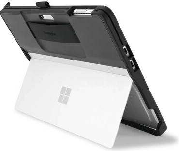 Kensington BlackBelt EQ strapabíró védőtok Surface Pro 9/10 és Surface Pro 13" készülékekhez (fekete)