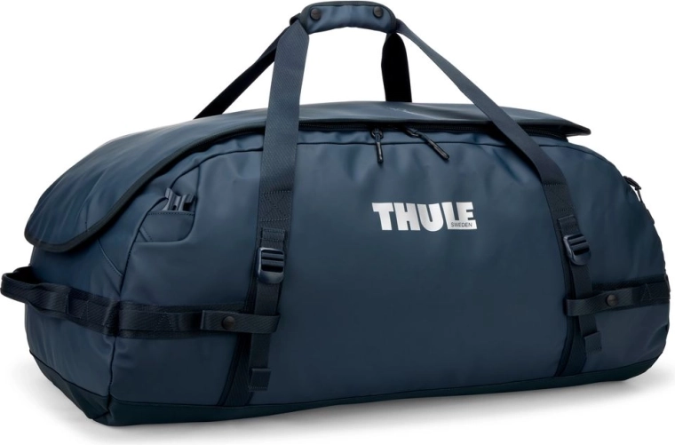 Thule Chasm sporttáska 90 l, Darkest Blue