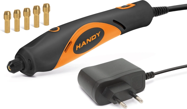 Handy Drill modellfúró