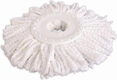 Mikroszálas felmosófej csere EASY PROFI, MAGIC és SPIN modellekhez