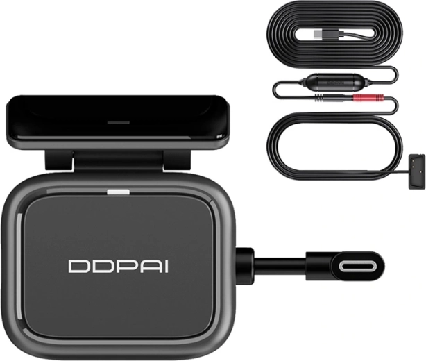 DDPAI DC001 radarmodul N5 fedélzeti kamerához