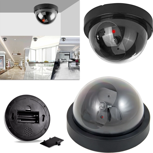 Ag78 kupolás kamera makett