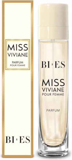 Női parfüm BI-ES Miss Viviane 15 ml