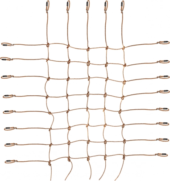 Mászóháló gyerekeknek