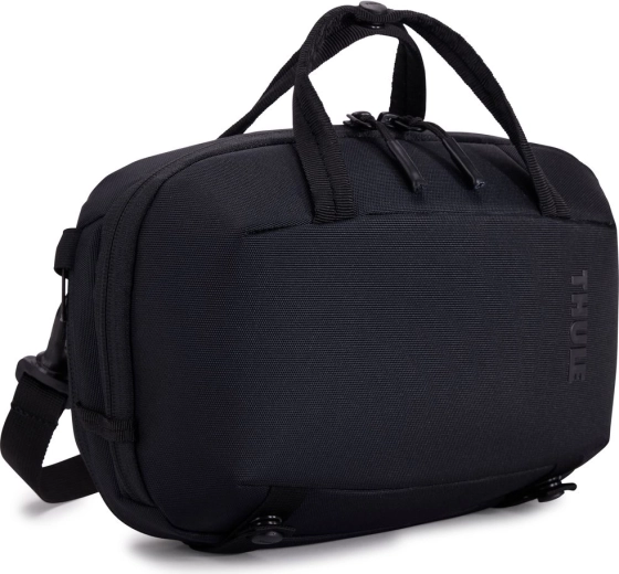 Thule Subterra 2 válltáska 5 l, fekete