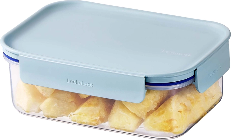 LocknLock Classic Plus ételtároló doboz 420 ml, mentol