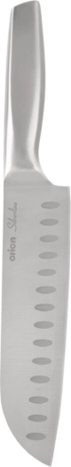 Silverline santoku konyhakés 12,5 cm, rozsdamentes acél