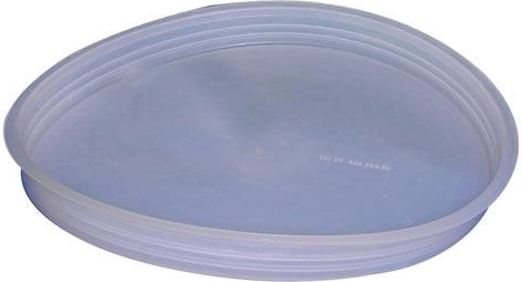 Tömítő betét műanyag locsolókannához 50 l