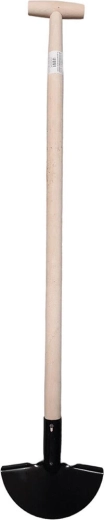Gyep szegélyvágó nyéllel