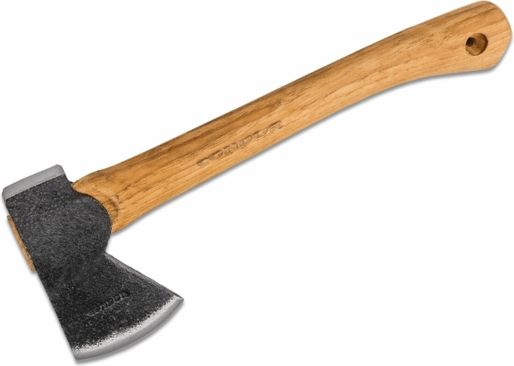 Condor Scout Hatchet – kompakt túrabalta 500 g