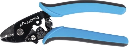 Optikai kábelek szigetelésének lehúzója három nyílással