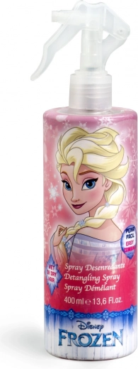 Jégvarázs hajkibontó spray