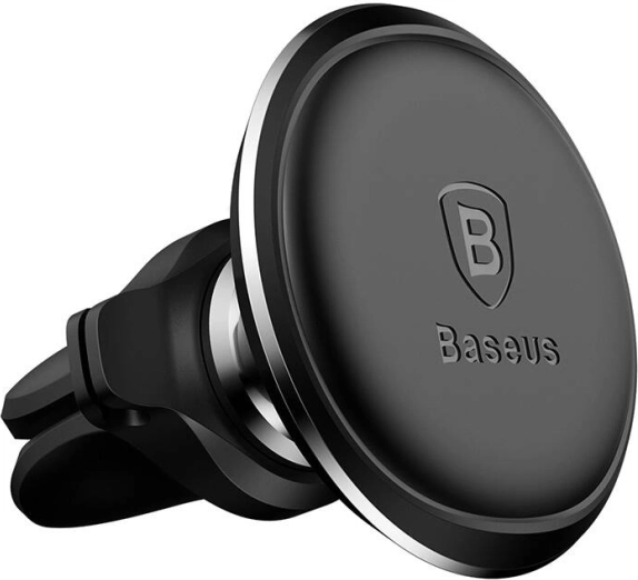 Baseus mágneses telefon tartó autóba