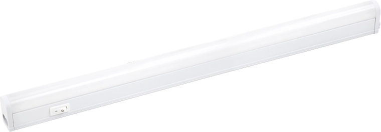Solight T5 LED konyhai lámpatest kapcsolóval 9 W 4100 K 54 cm
