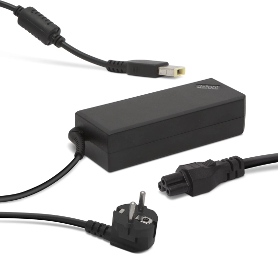 90 W-os tápegység Lenovo notebookokhoz