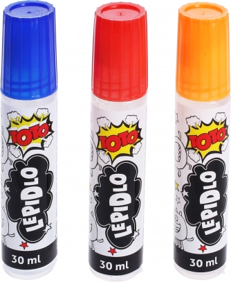 Folyékony ragasztó 30 ml