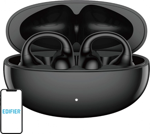 Vezeték nélküli, nyitott fülhallgató az Edifiertől