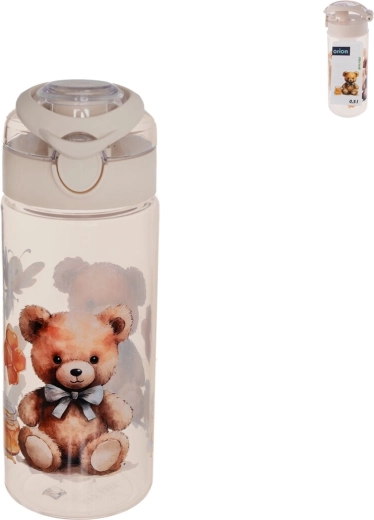Orion Saga Maci gyerek tritán kulacs 0,5 l