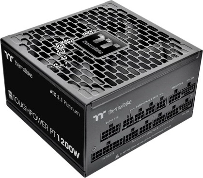Moduláris tápegység Thermaltake Toughpower PT 1200W Platinum Gen5