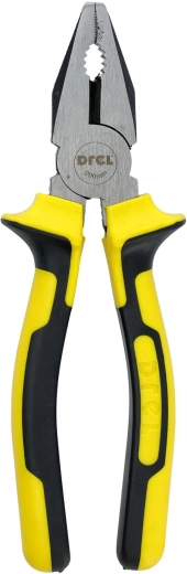 Kombinált fogó 200 mm DREL