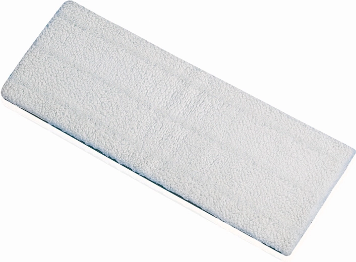 Csere felmosóhuzat Extra Soft 27 × 10 cm LEIFHEIT Picobello/Piccolo mopokhoz