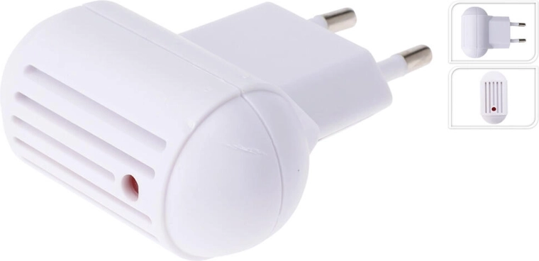 Elektromos ultrahangos rovarriasztó 220–250 V