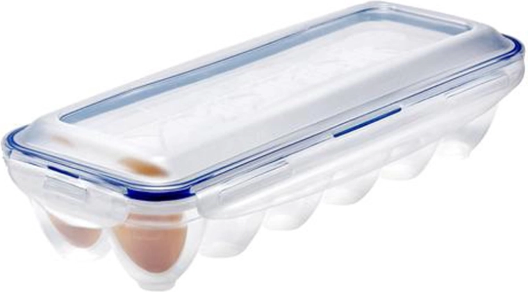 LOCK tojásdoboz 12 darabhoz