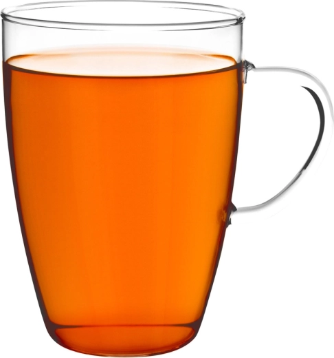 Termisil Agata 250 ml hőálló pohárkészlet – 6 darab